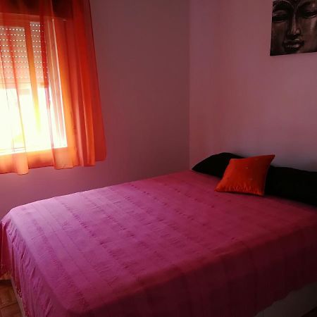 Quartos Da Praia เปนิช ภายนอก รูปภาพ