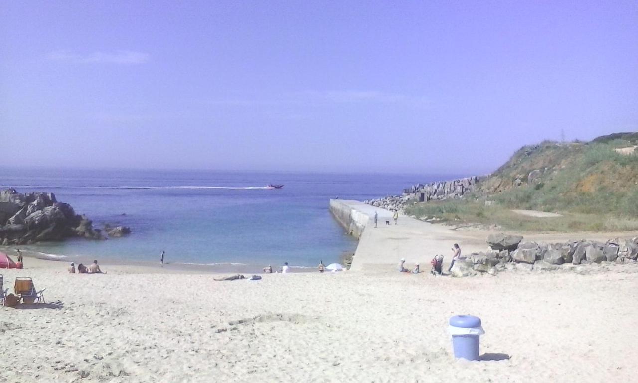 Quartos Da Praia เปนิช ภายนอก รูปภาพ