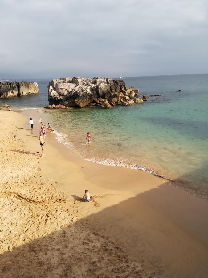 Quartos Da Praia เปนิช ภายนอก รูปภาพ
