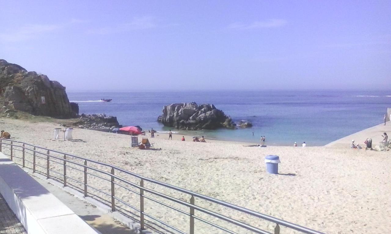Quartos Da Praia เปนิช ภายนอก รูปภาพ