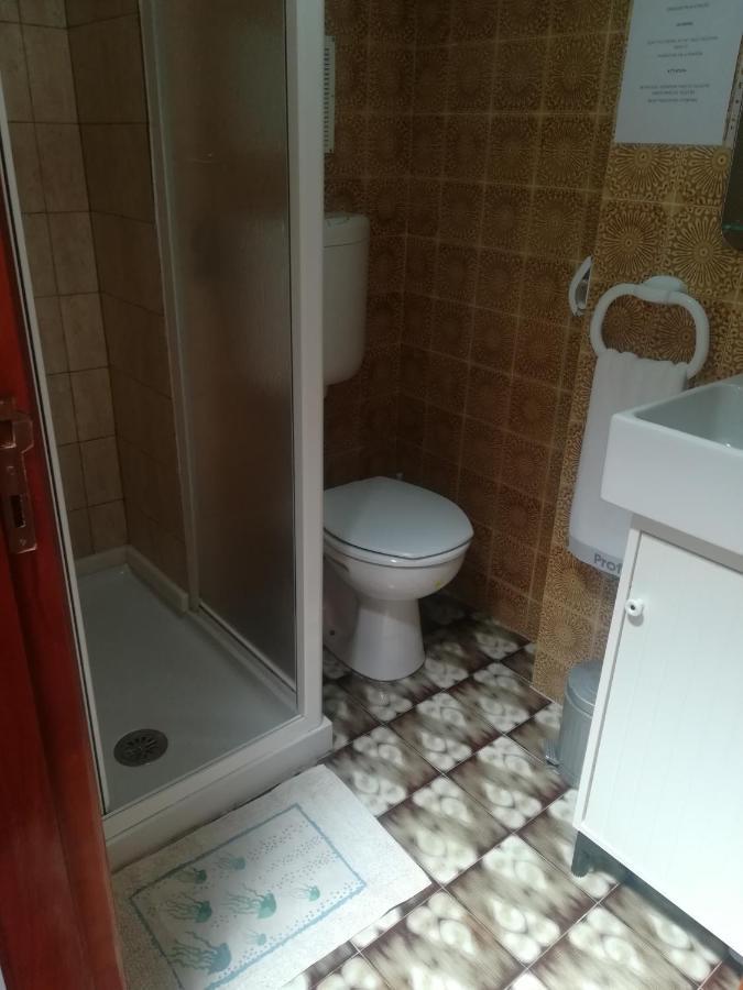 Quartos Da Praia เปนิช ภายนอก รูปภาพ