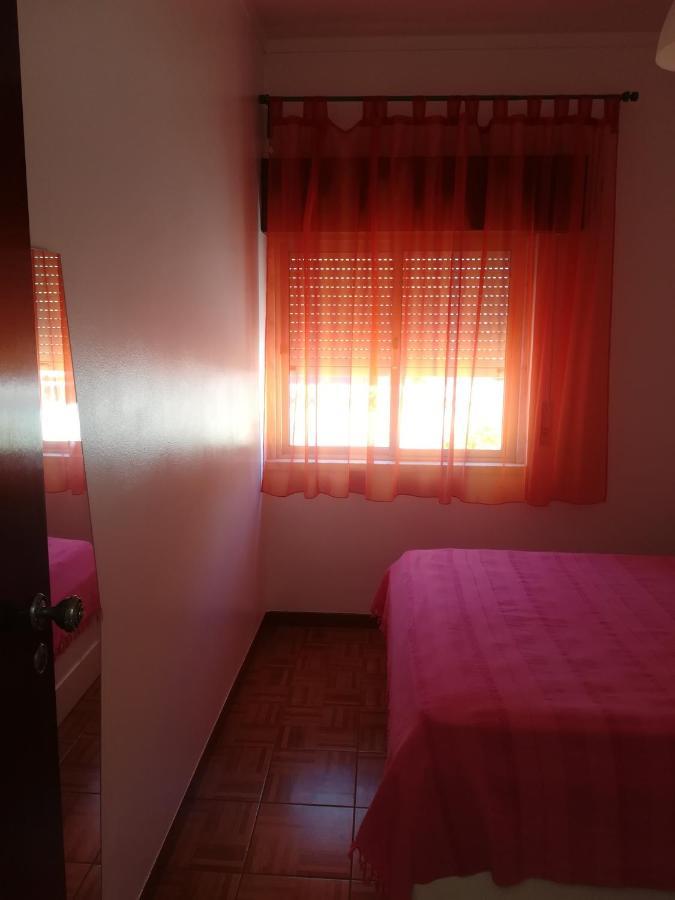 Quartos Da Praia เปนิช ภายนอก รูปภาพ