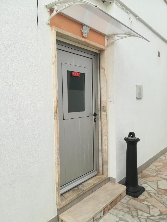 Quartos Da Praia เปนิช ภายนอก รูปภาพ
