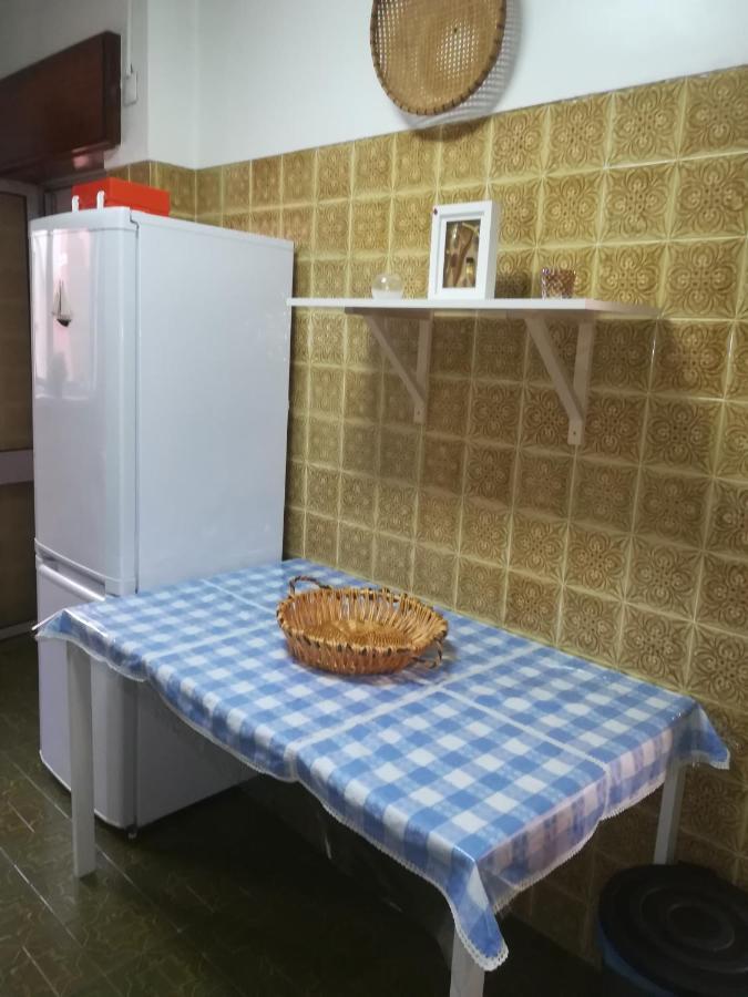 Quartos Da Praia เปนิช ภายนอก รูปภาพ