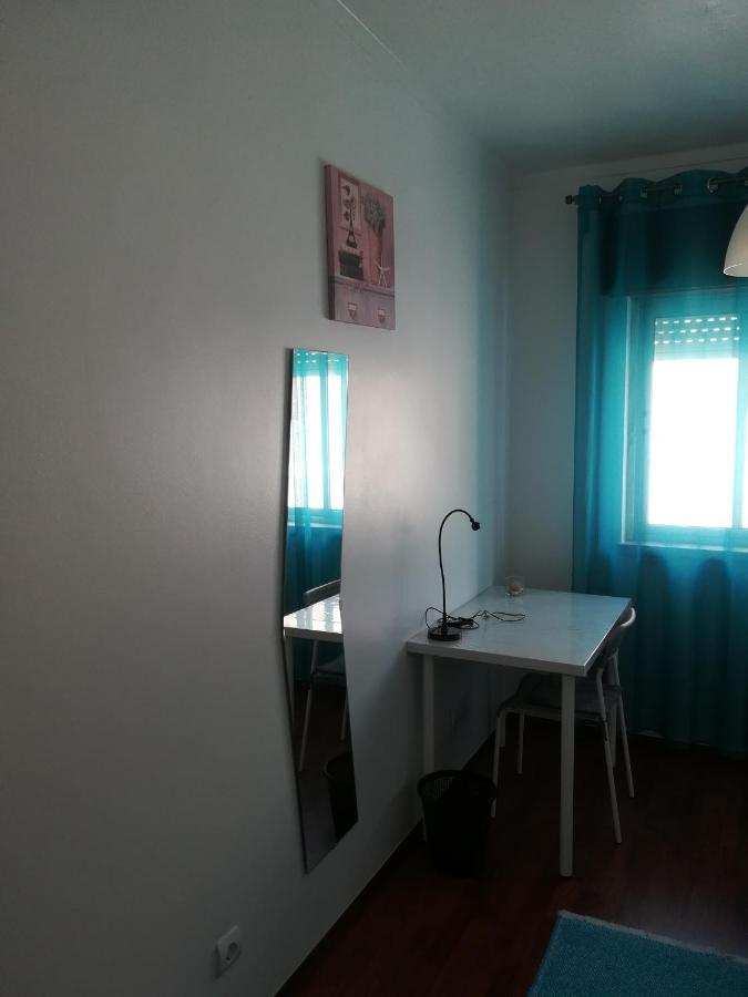 Quartos Da Praia เปนิช ภายนอก รูปภาพ
