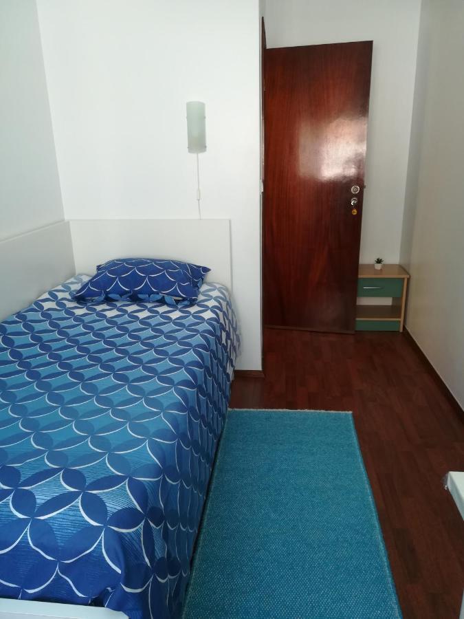 Quartos Da Praia เปนิช ภายนอก รูปภาพ