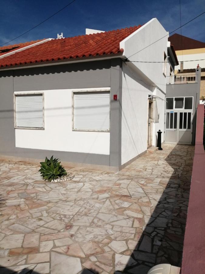Quartos Da Praia เปนิช ภายนอก รูปภาพ