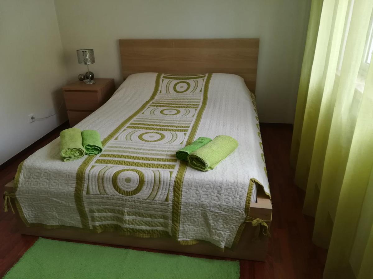Quartos Da Praia เปนิช ห้อง รูปภาพ