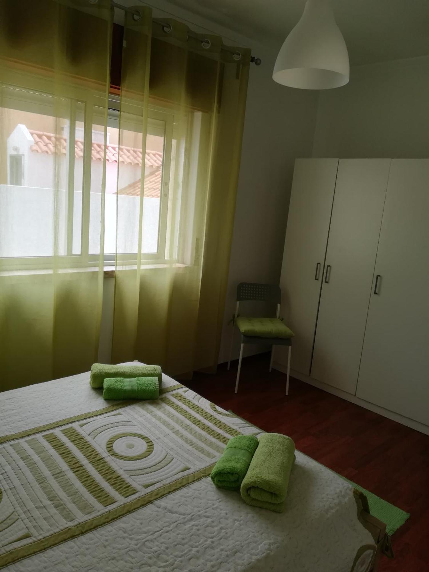Quartos Da Praia เปนิช ห้อง รูปภาพ