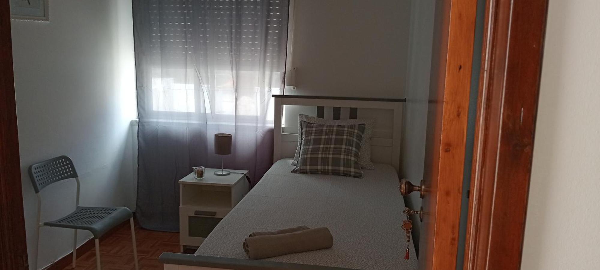 Quartos Da Praia เปนิช ภายนอก รูปภาพ